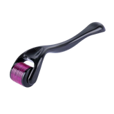 Dermal Roller Para Crescimento De Cabelo E Barba