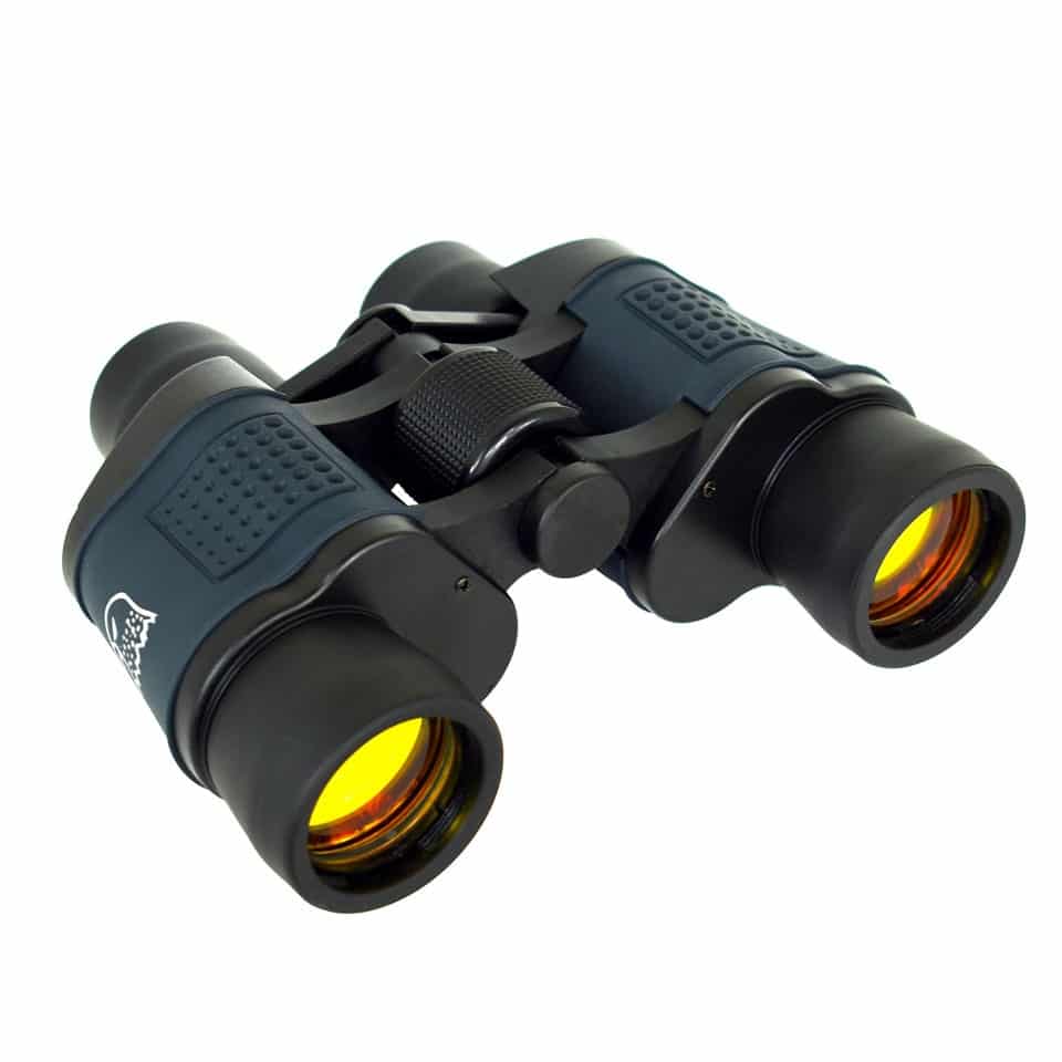 Professional Hunting Binoculars 80×80