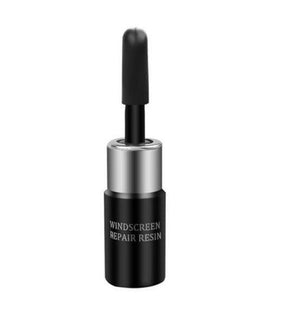 Kit de Reparo de Vidros e Para-brisas