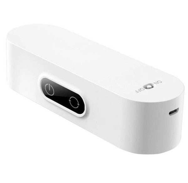 Luz noturna LED com sensor de movimento