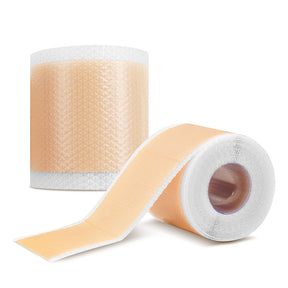 Silicone Scar Tape Roll