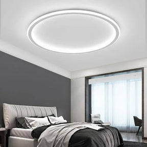 LED Ceiling Light Warm White Round Modern Ceiling