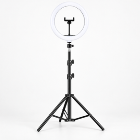 LED Ring Light Professional Studio Adjustable Tripod