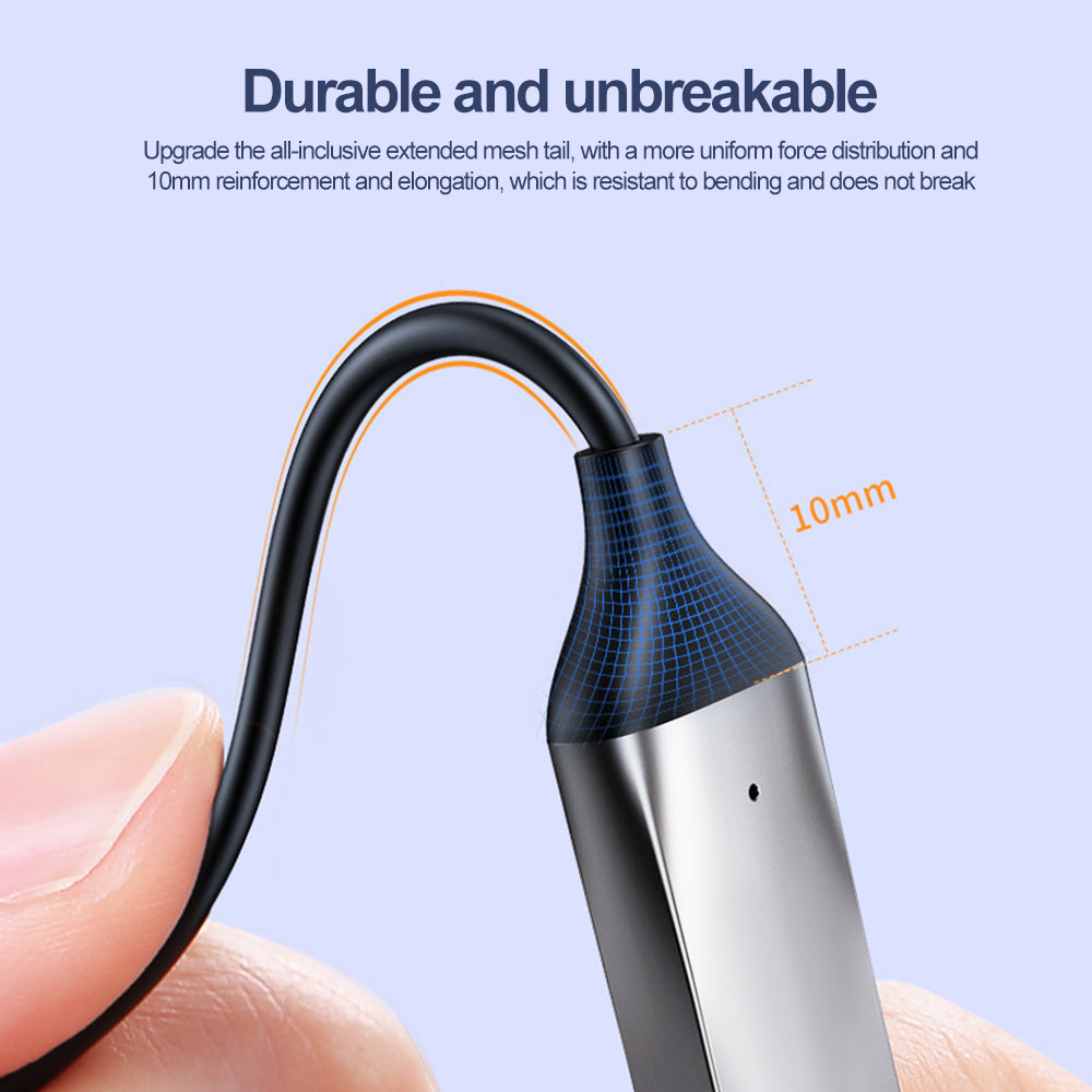 Adaptador Bluetooth Auxiliar