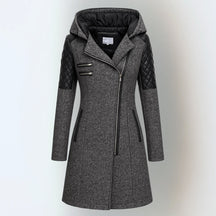Womens Winter Jacket Warm Long Coat Everyday Style