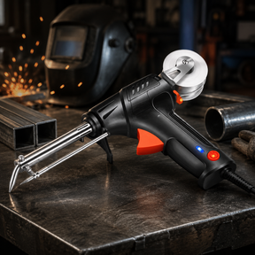 Ferramenta de Soldagem a Laser Ferramenta de Corte de Soldagem Design Industrial