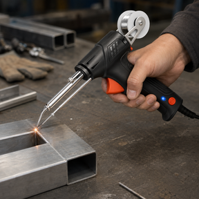Ferramenta de Soldagem a Laser Ferramenta de Corte de Soldagem Design Industrial