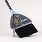Aspirador Vertical Sem Fio Leve com Design de Fácil Varrição