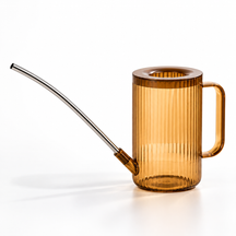 Regador de Bico Longo com Design Ergonômico Ferramenta de Jardim