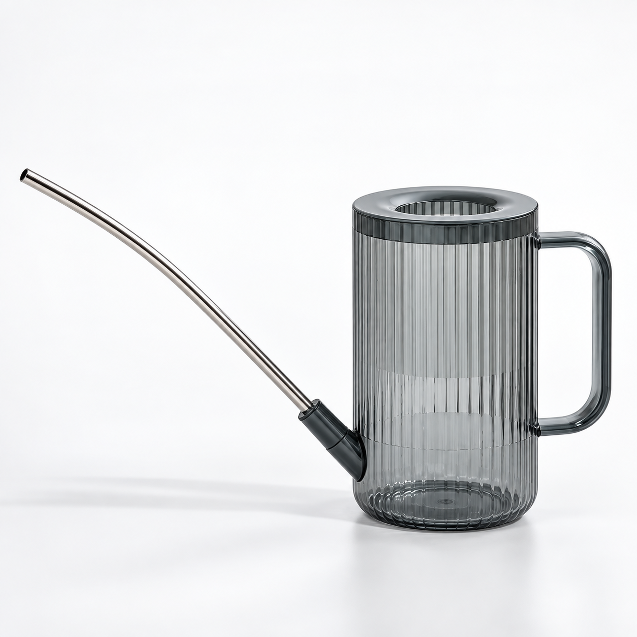 Regador de Bico Longo com Design Ergonômico Ferramenta de Jardim
