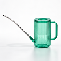 Regador de Bico Longo com Design Ergonômico Ferramenta de Jardim