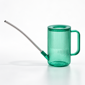 Regador de Bico Longo com Design Ergonômico Ferramenta de Jardim