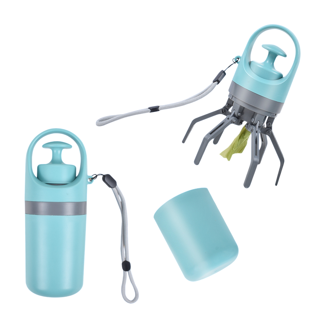 Portable Pooper Scooper