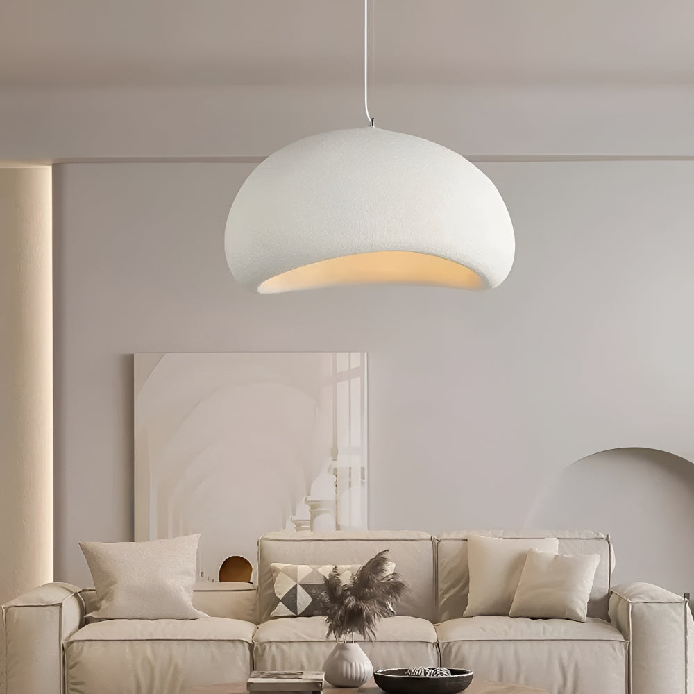Modern LED Chandelier – Nordic Handmade Design