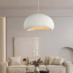 Modern LED Chandelier – Nordic Handmade Design