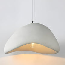 Modern LED Chandelier – Nordic Handmade Design