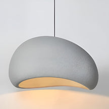 Modern LED Chandelier – Nordic Handmade Design