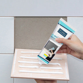 Strong Adhesive For Loose Tiles