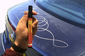 Caneta Removedora de Riscos Automotivos