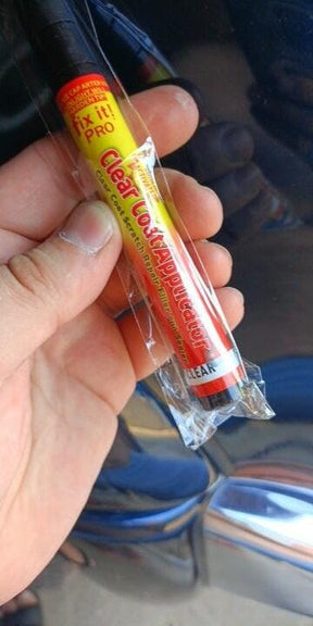 Caneta Removedora de Riscos Automotivos