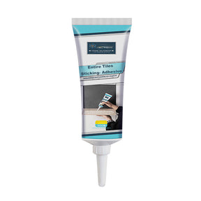 Strong Adhesive For Loose Tiles