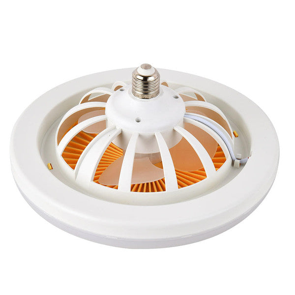Ventilador de Teto LED Moderno