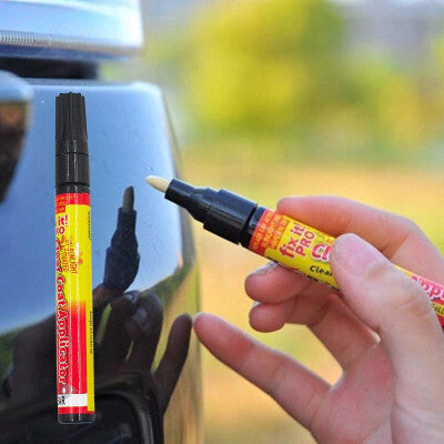 Caneta Removedora de Riscos Automotivos
