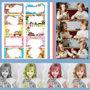 Câmera Digital Infantil