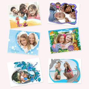 Câmera Digital Infantil