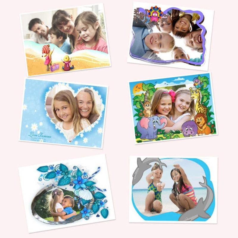 Câmera Digital Infantil