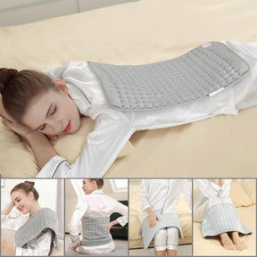 Mothers Day Thermal Heating Pad Heat Wrap