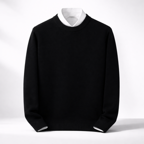 Suéter Masculino de Inverno para Tempo Frio