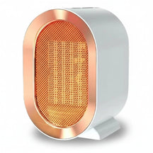 Space Heater Portable Electric Mini Room Heater Adjustable Thermostat