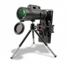 Adaptador de Celular para Telescópio Monocular de Alta Definição para Observação ao Ar Livre