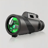 Adaptador de Celular para Telescópio Monocular de Alta Definição para Observação ao Ar Livre