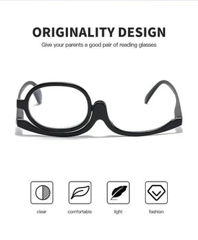 Makeup Reading Glasses