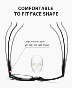 Makeup Reading Glasses