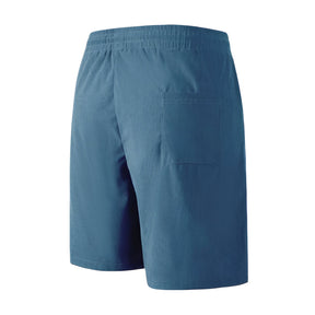 Men's Shorts Casual Drawstring Relaxed Fit Summer Lounge Shorts