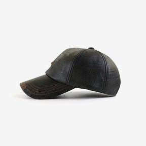 Boné de Beisebol Ajustável Masculino para Uso Casual e Diário