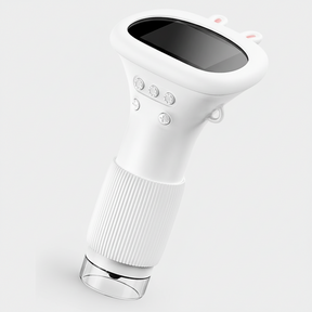 Microscope Kids Handheld 1000X Portable STEM Science Toy