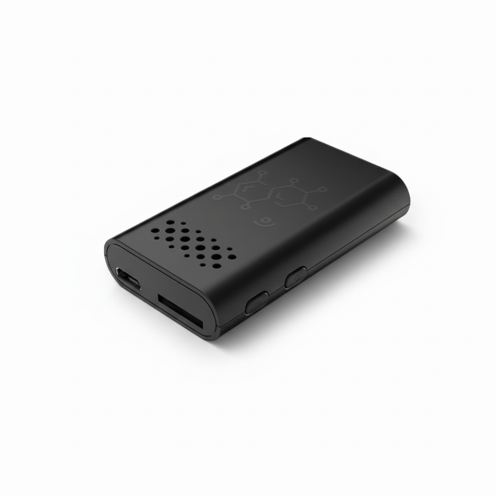 Mini Câmera de Segurança WiFi Dispositivo de Gravação de Vídeo DIY