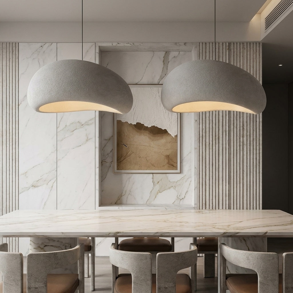 Wabi Sabi Pendant Light – pendant light image 3