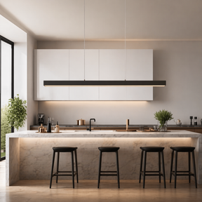 Glass Pendant Lamp – pendant light image 3