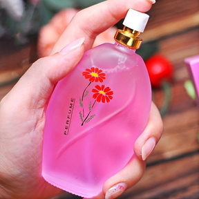 Perfume Mothers Day Gift Floral Fragrance Long Lasting Spray