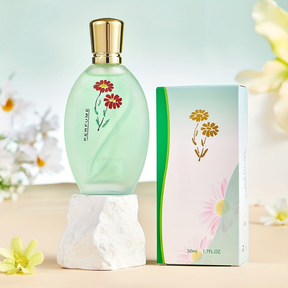 Perfume Mothers Day Gift Floral Fragrance Long Lasting Spray