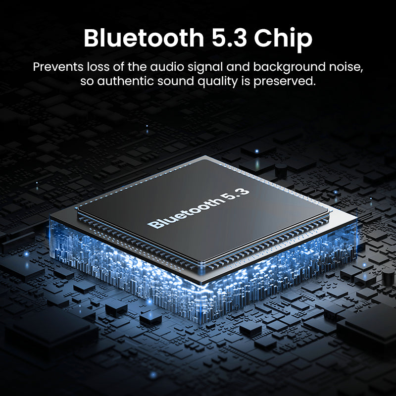 Adaptador Bluetooth Auxiliar