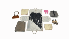 Travel Bag For Women And Men