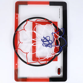 Mini Tabela de Basquete Interna para Crianças e Adultos
