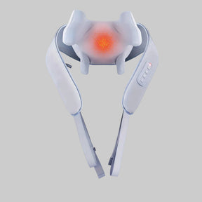 Neck Massager Cordless Shoulder Relaxation Device
