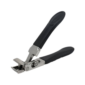 Nail Clippers Stainless Steel Fingernail Cutter Tool